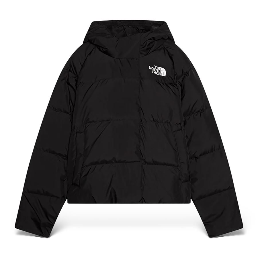 Giacca con cappuccio North Down da ragazza The North Face | NF0A88UDJK3